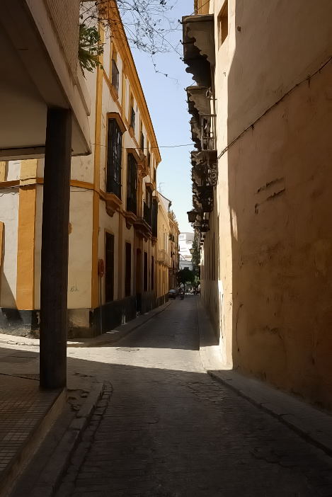 Foto de Sevilla (Andalucía), España