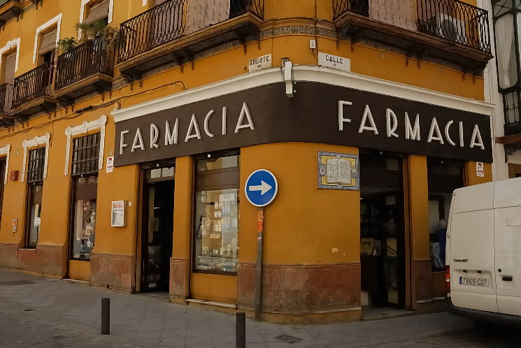 Foto de Sevilla (Andalucía), España