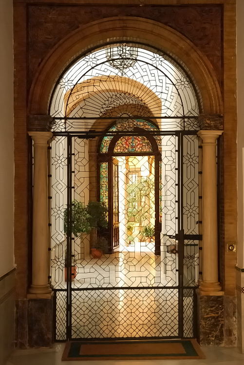 Foto de Sevilla (Andalucía), España