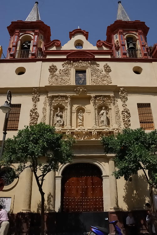 Foto de Sevilla (Andalucía), España