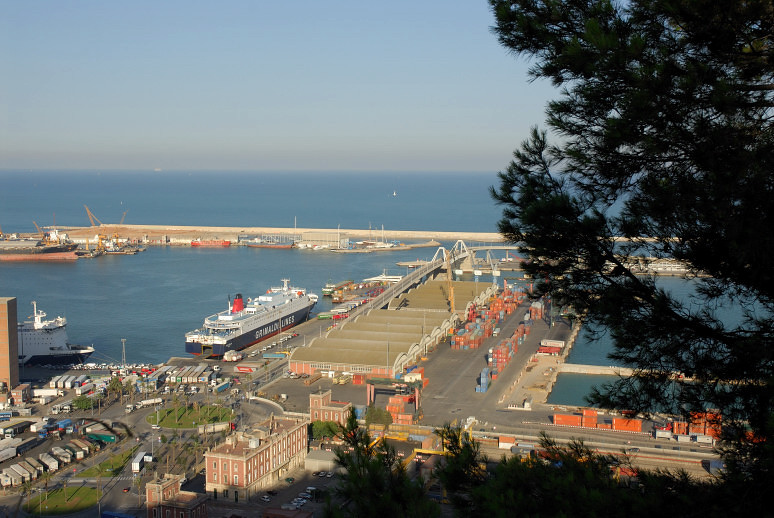 Foto de Barcelona (Cataluña), España