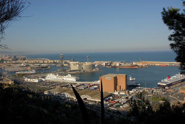Foto de Barcelona (Cataluña), España