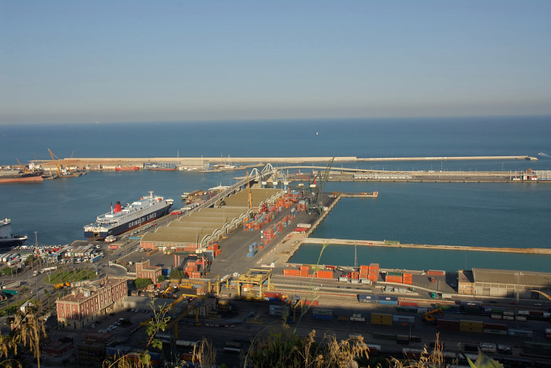 Foto de Barcelona (Cataluña), España