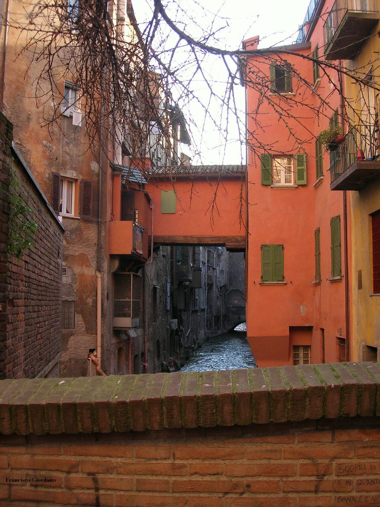 Foto de Bologna, Italia