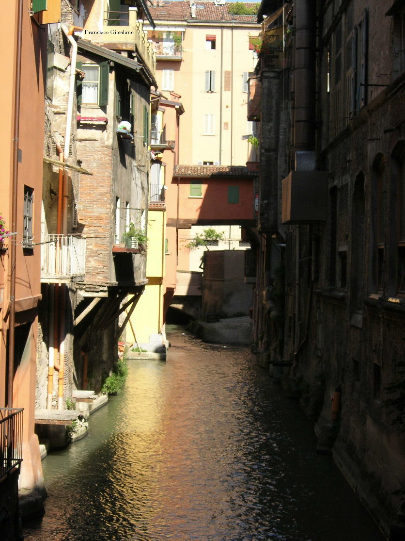 Foto de Bologna, Italia