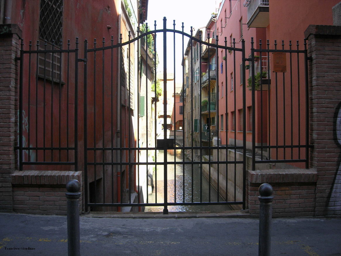 Foto de Bologna, Italia