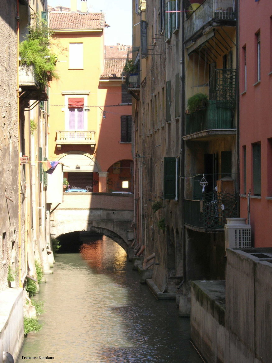 Foto de Bologna, Italia