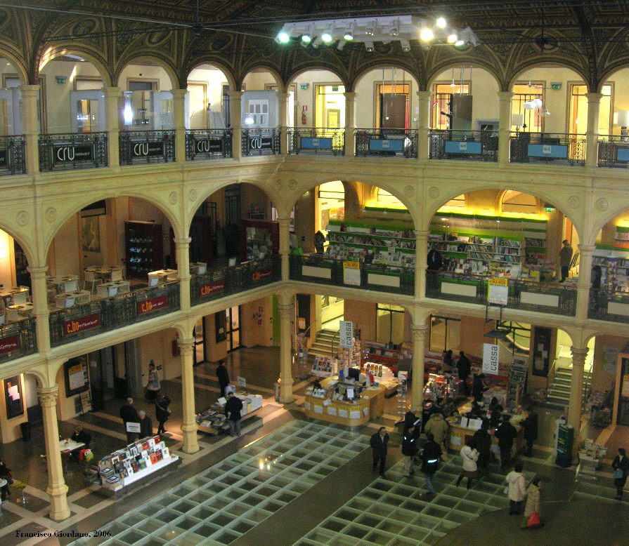 Foto de Bologna, Italia