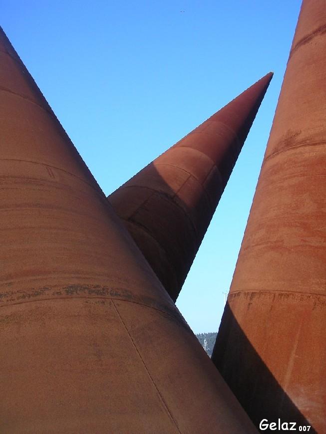 Foto de Avilés (Asturias), España