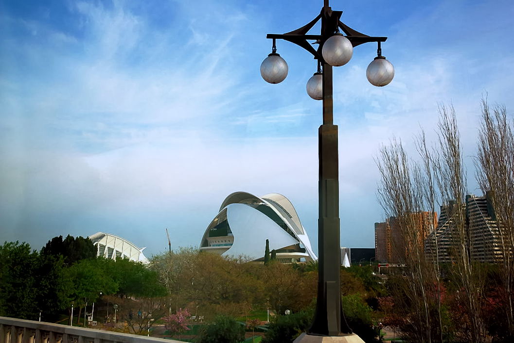 Foto de Valencia (València), España