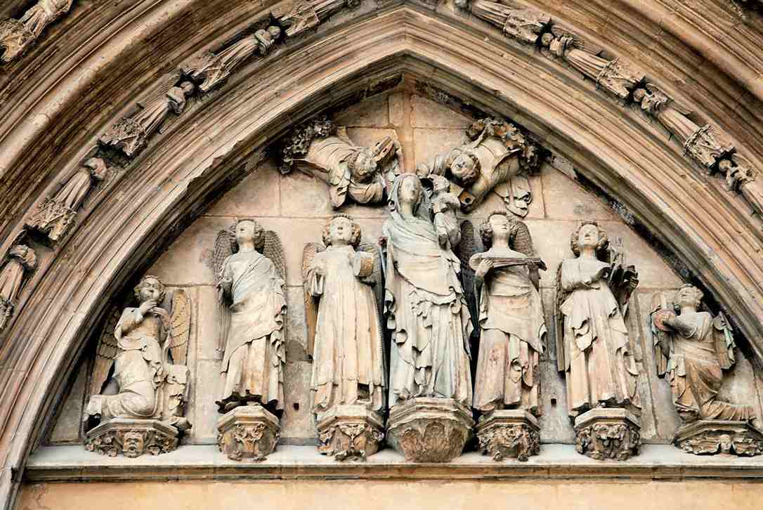 Foto de Valencia (València), España