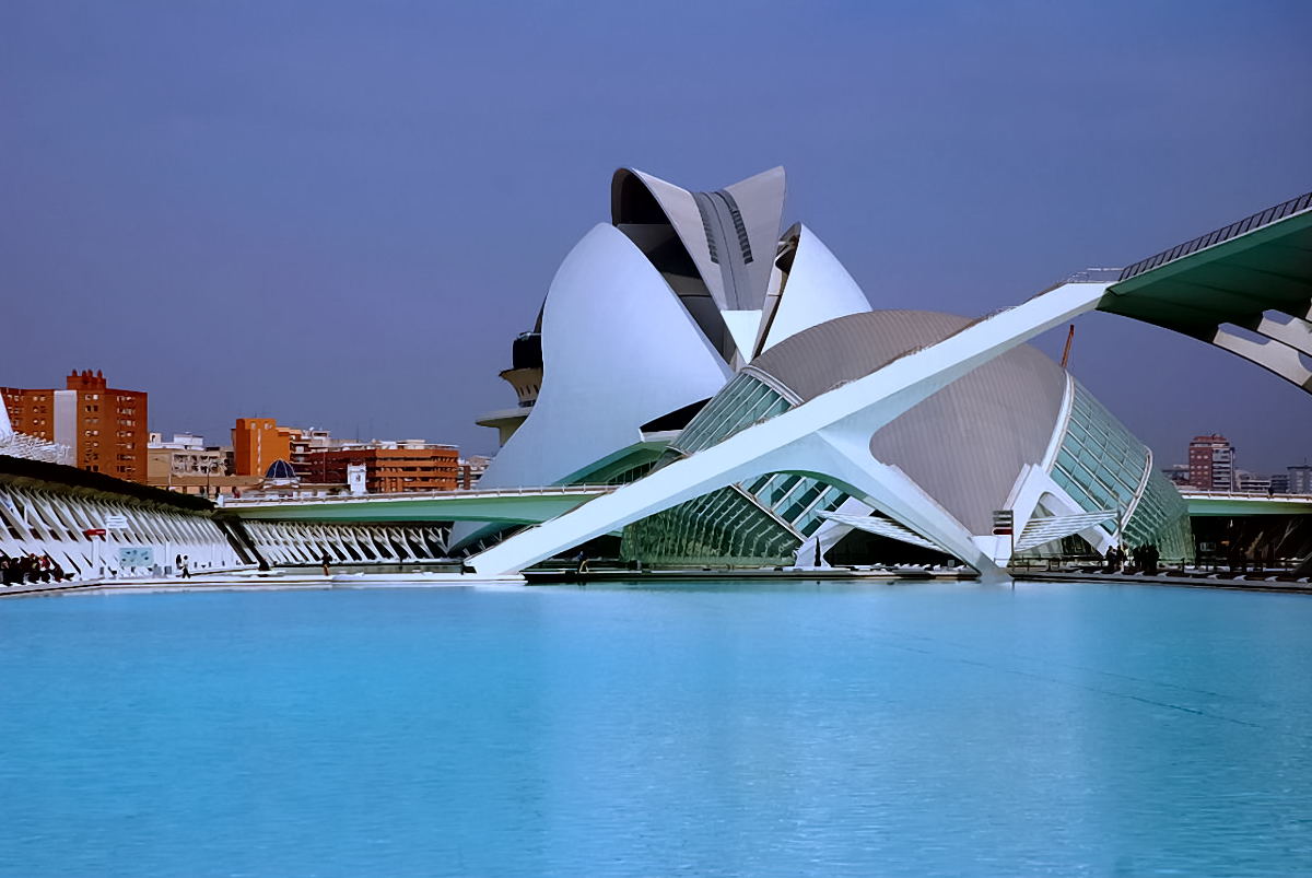 Foto de Valencia (València), España