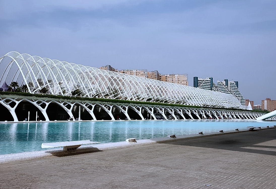 Foto de Valencia (València), España