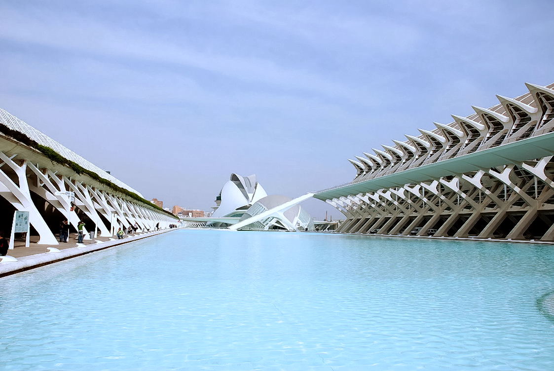 Foto de Valencia (València), España