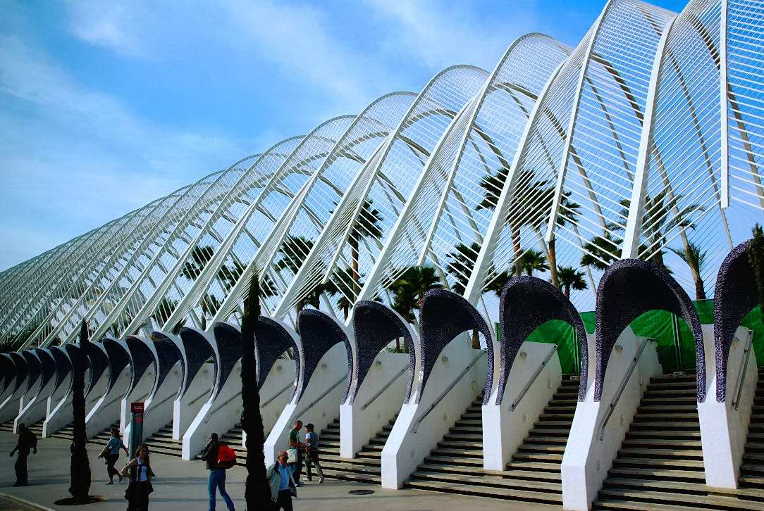 Foto de Valencia (València), España