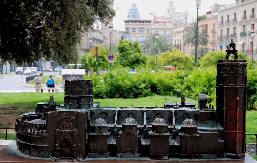 Foto de Valencia (València), España