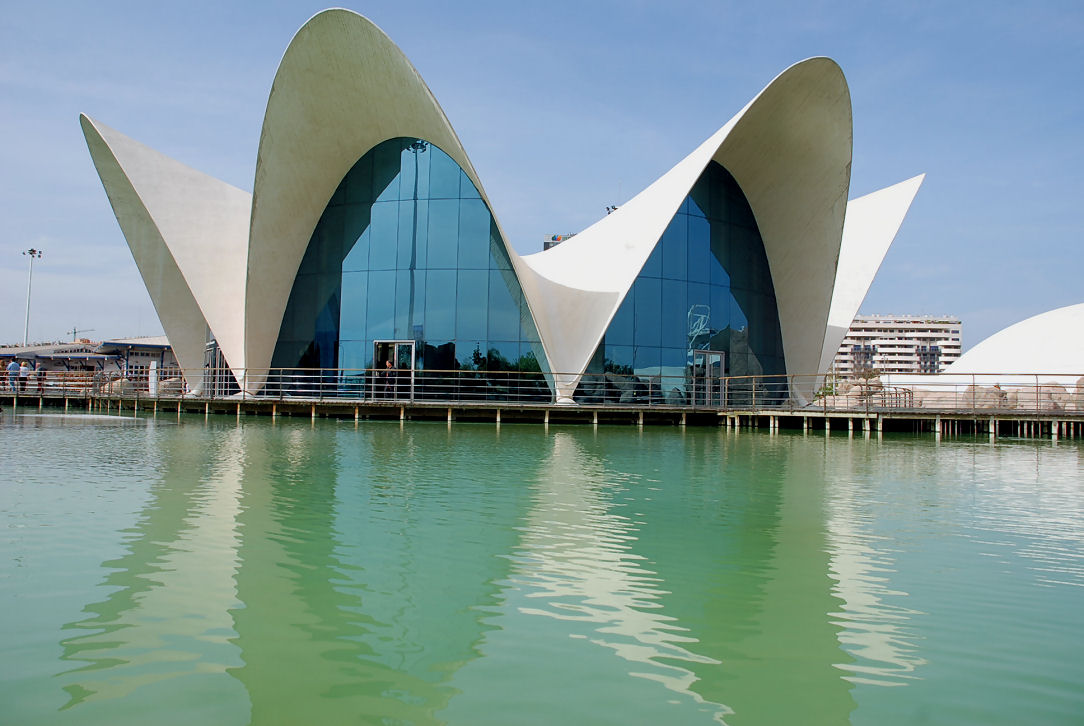 Foto de Valencia (València), España