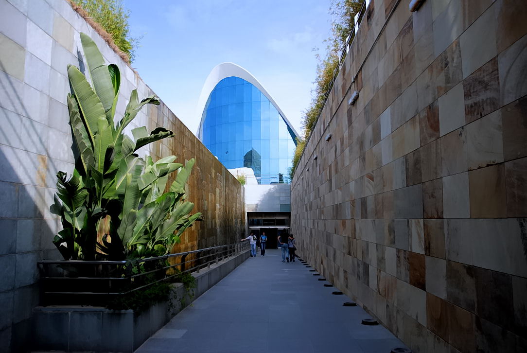 Foto de Valencia (València), España