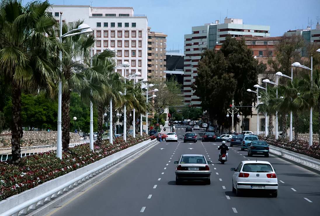 Foto de Valencia (València), España