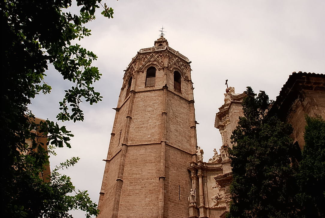 Foto de Valencia (València), España