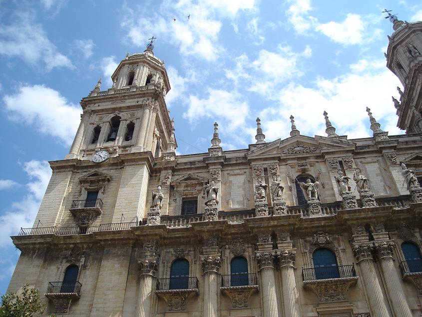 Foto de Jaén (Andalucía), España