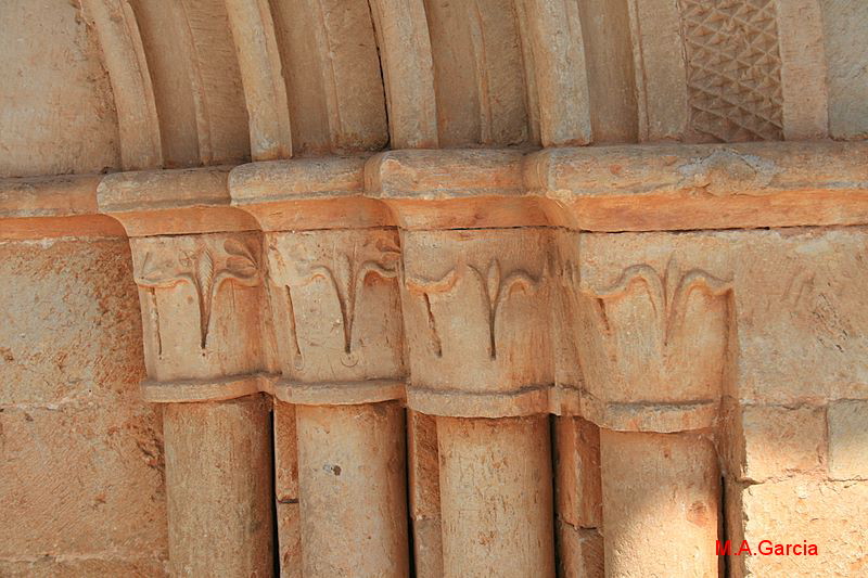 Foto de Pisón de Castrejon (Palencia), España