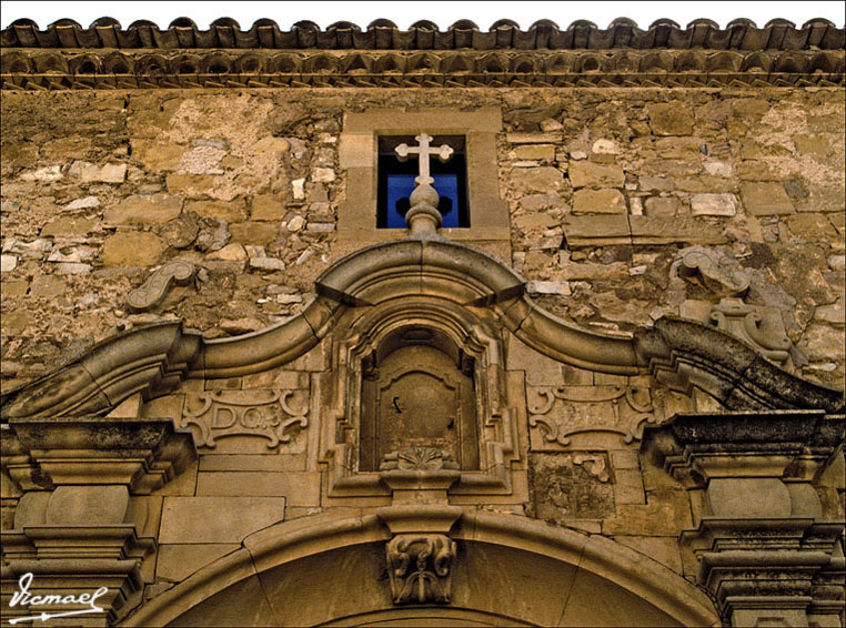 Foto de Vallbona de les Frailes (Lleida), España
