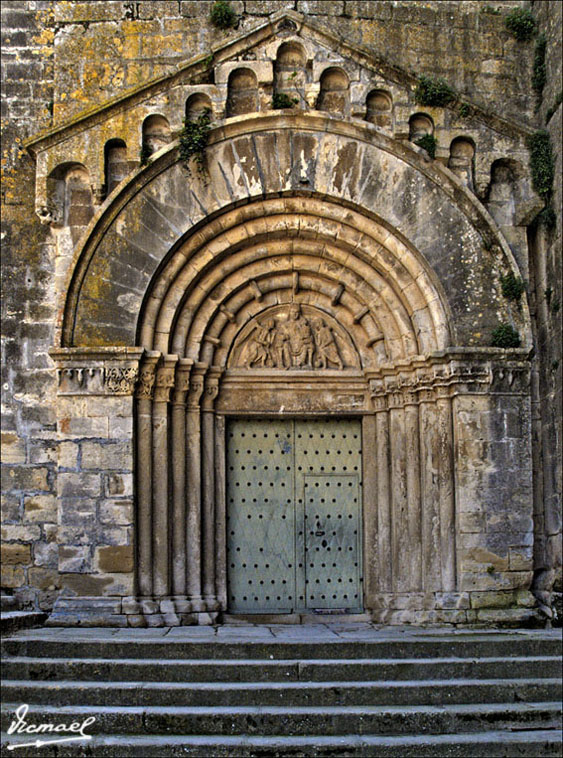 Foto de Vallbona de les Frailes (Lleida), España
