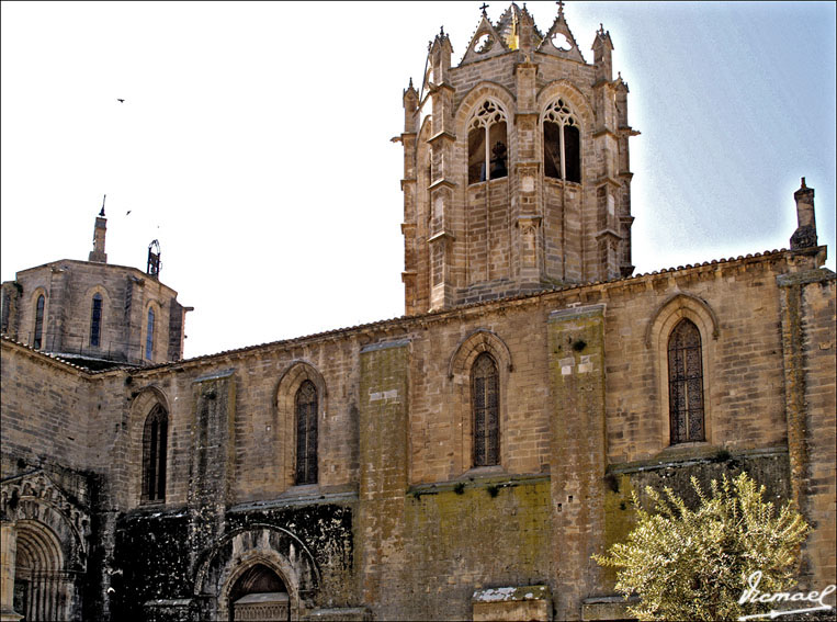 Foto de Vallbona de les Frailes (Lleida), España