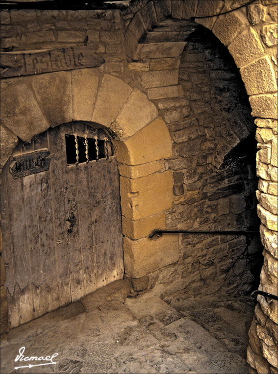 Foto de Guimerá (Lleida), España