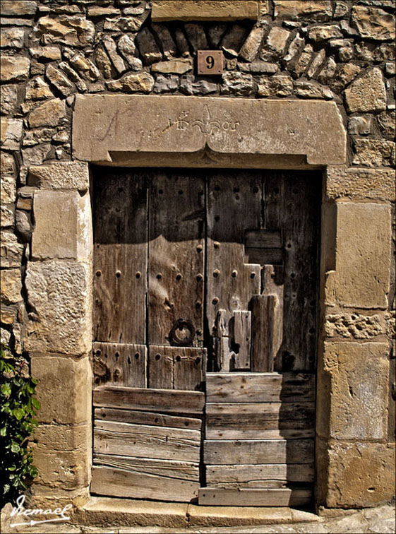 Foto de Guimerá (Lleida), España