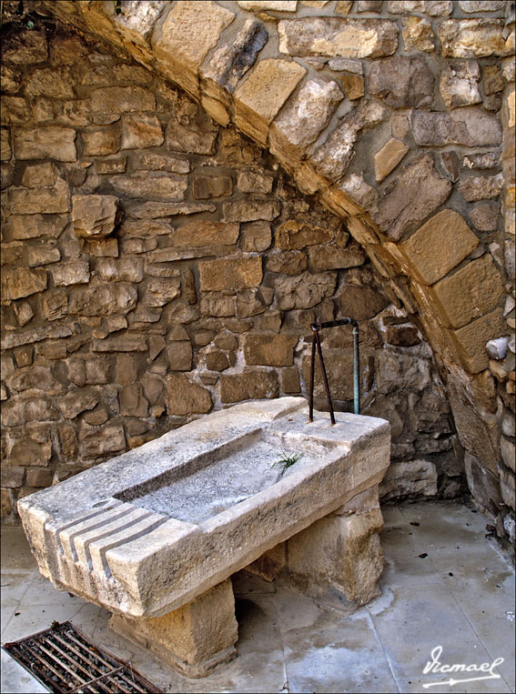 Foto de Guimerá (Lleida), España