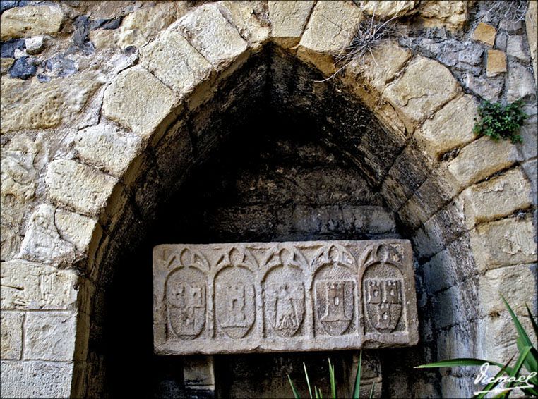 Foto de Guimerá (Lleida), España