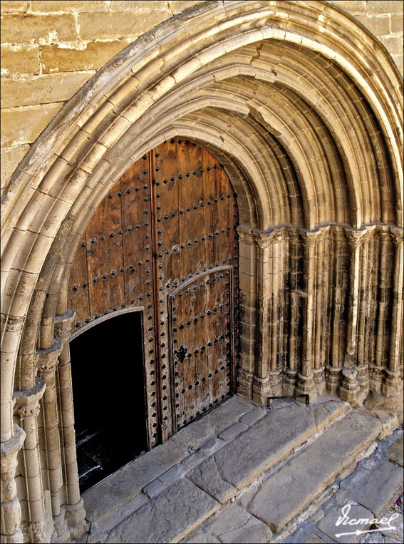 Foto de Guimerá (Lleida), España