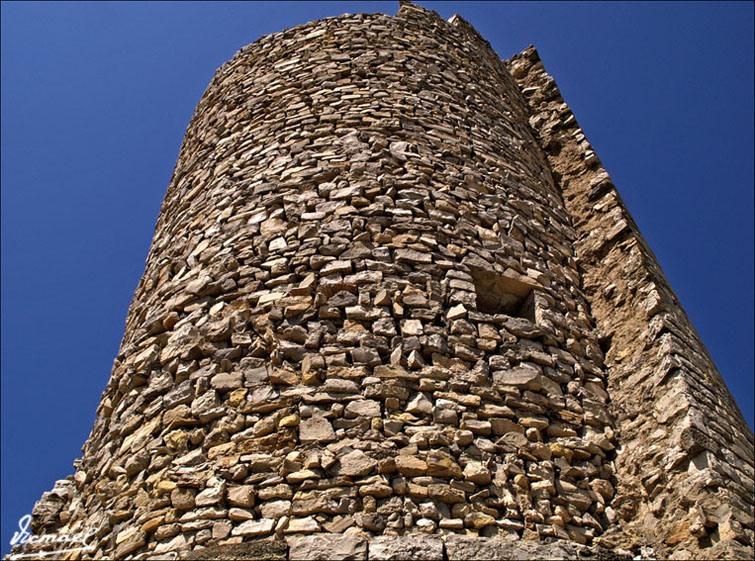 Foto de Guimerá (Lleida), España