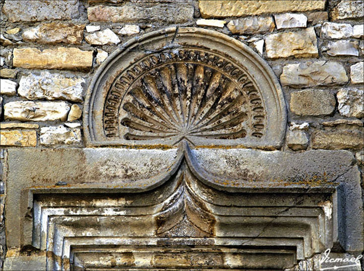 Foto de Guimerá (Lleida), España