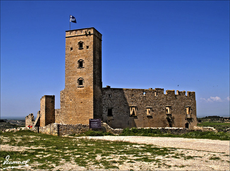 Foto de Ciutadilla (Lleida), España