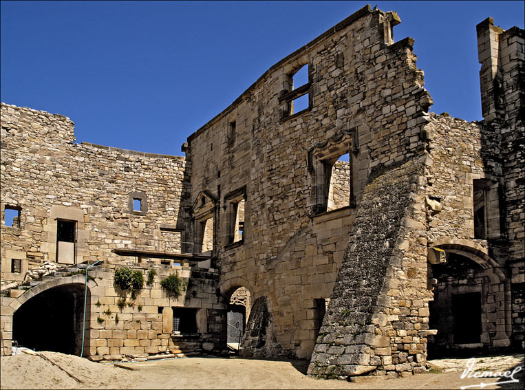 Foto de Ciutadilla (Lleida), España