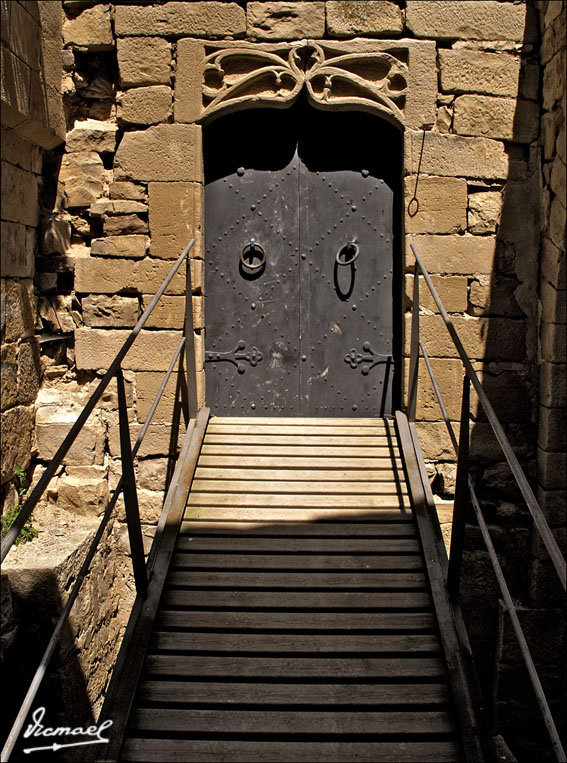 Foto de Ciutadilla (Lleida), España