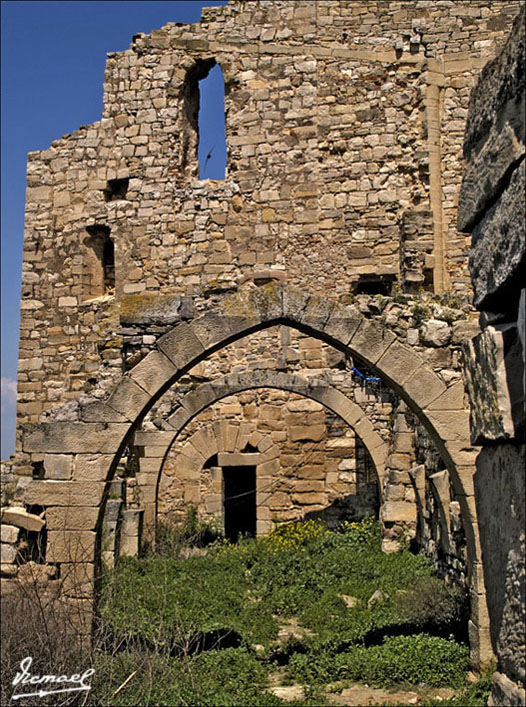 Foto de Ciutadilla (Lleida), España