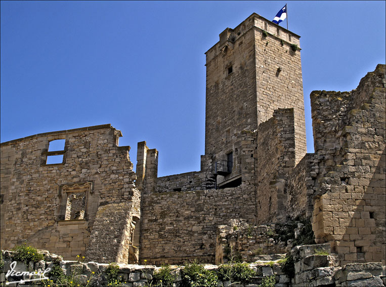 Foto de Ciutadilla (Lleida), España
