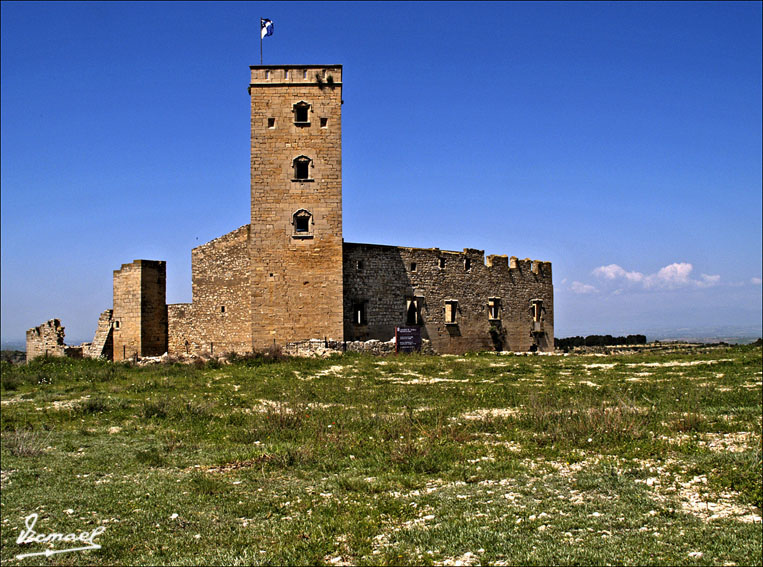 Foto de Ciutadilla (Lleida), España