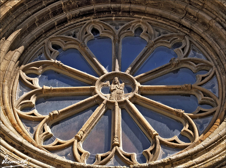 Foto de Verdú (Lleida), España