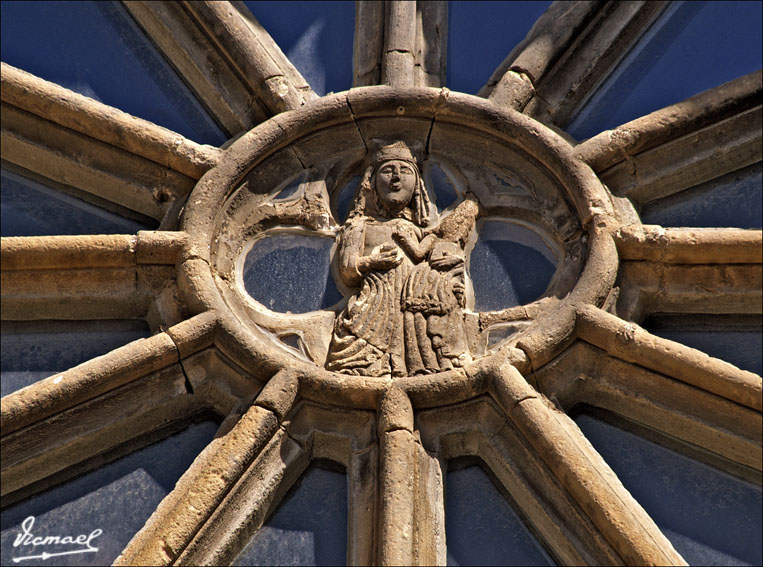 Foto de Verdú (Lleida), España