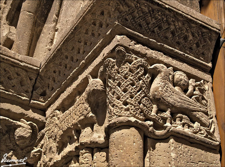 Foto de Verdú (Lleida), España