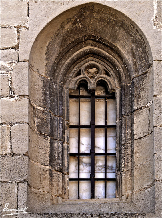 Foto de Verdú (Lleida), España