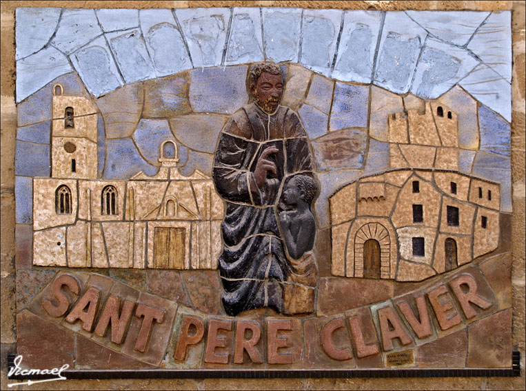 Foto de Verdú (Lleida), España