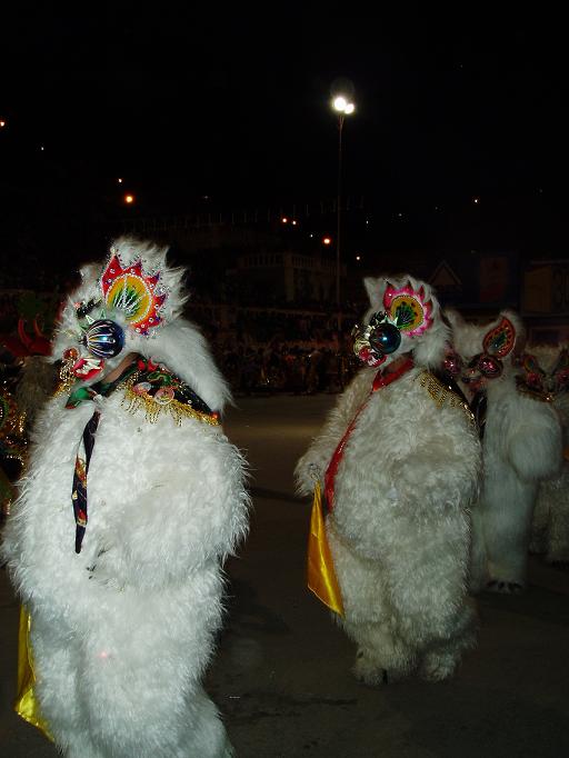 Foto de Oruro, Bolivia