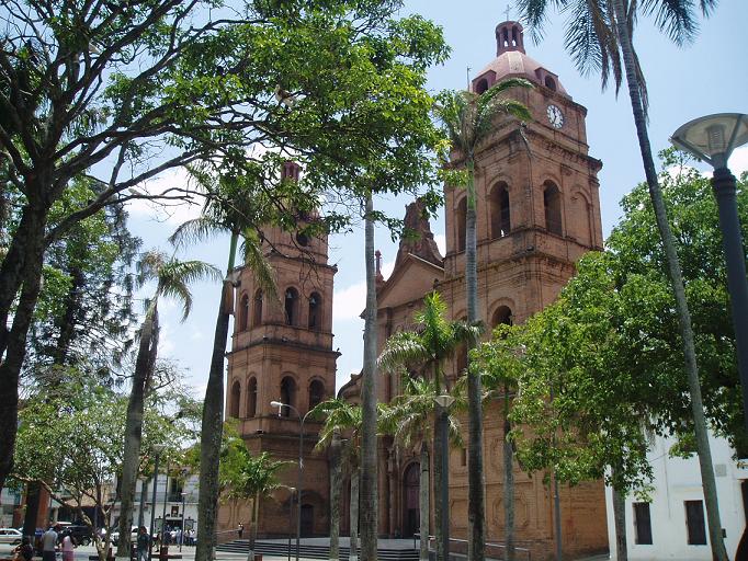 Foto de Santa Cruz de la Sierra, Bolivia