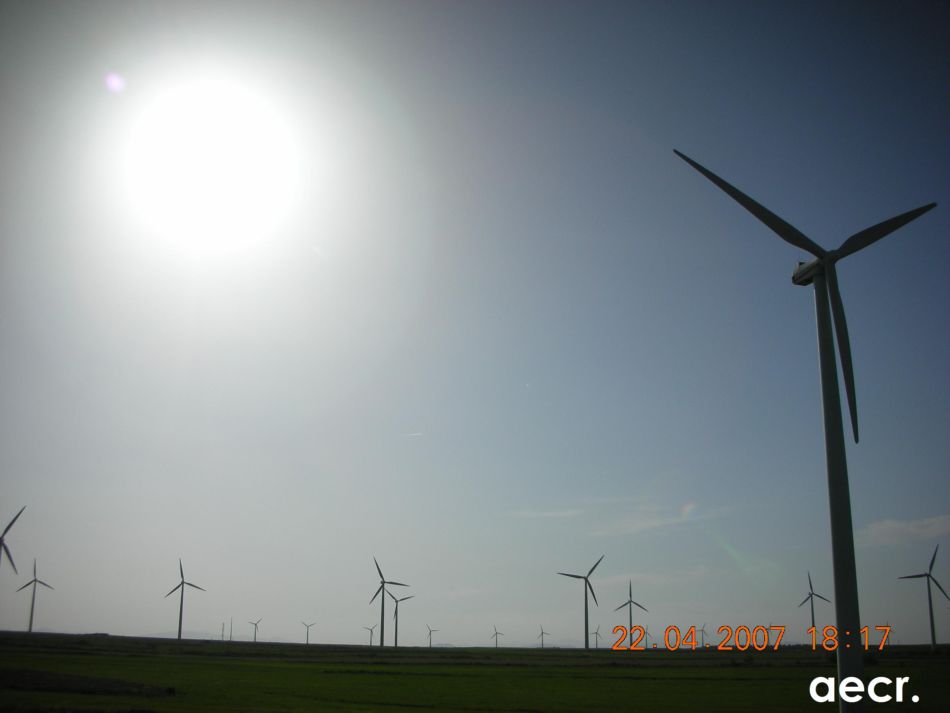 Foto de La Muela (Zaragoza), España